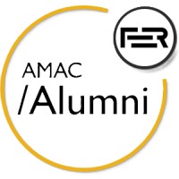 AMAC - Alumni FER logo - Similar company to Accent Sud Association