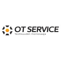 OT Service Oy logo - Similar company to Halikko Steel Oy