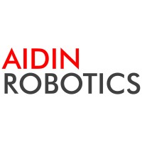 AIDIN ROBOTICS logo - Similar company to Yujin Robot Co., Ltd.