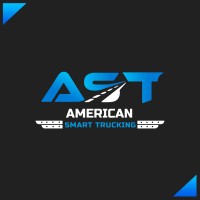 American Smart Trucking logo - Similar company to Logistics Network Solutions