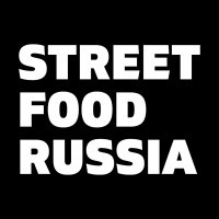 Street Food Russia