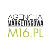 Agencja Marketingowa M16.pl logo - Similar company to M16