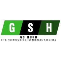 GS HURD Engineering & Construction Services logo - Similar company to Gs Metal Engineering Pte. Ltd.