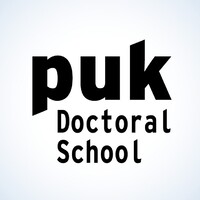 PUK Doctoral School logo - Similar company to Ralraw™