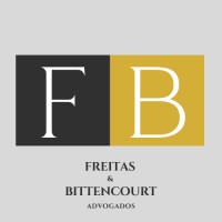 Freitas & Bittencourt Advogados logo - Similar company to Fernando Miranda Advogados Associados