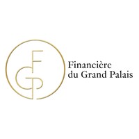 FINANCIERE DU GRAND PALAIS logo - Similar company to Sumter County Sheriff'S Office