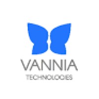 Vannia Technologies LLC logo - Similar company to Dicebox Innovation Hub (Di-Hub)