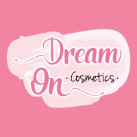 Dream On Cosmetics logo - Similar company to Grúas Express Cali