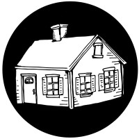 Off White House Records logo - Similar company to C Da Sound