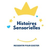 Histoires sensorielles logo - Similar company to Dix Sur Dix, L'École Inclusive