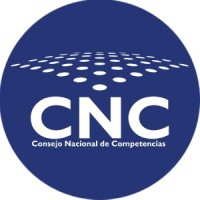 Consejo Nacional De Competencias