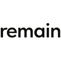 Remain logo - Similar company to Silva Ray