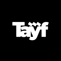 Tayf Creative Studio logo - Similar company to Hakka Distribution