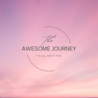 The Awesome Journey 🌸 logo - Similar company to Combating Shadows Podcast