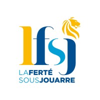 Ville de La Ferté-sous-Jouarre logo - Similar company to .