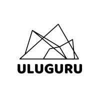 ULUGURU logo - Similar company to The Circular Stage