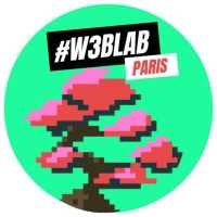W3B Lab Paris logo - Similar company to W3B Lab Amsterdam