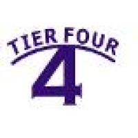 Tier4 logo - Similar company to Confabulate