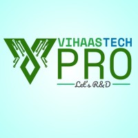 Vihaas Tech Pro logo - Similar company to Vihaas Design Technologies