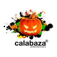 Calabaza Entertainment logo - Similar company to Innovo Gaming