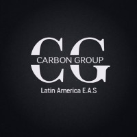 Carbon Group LA EAS logo - Similar company to Sensorview By Keeper