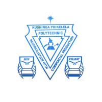 Kushinga Phikelela Polytechnic logo - Similar company to Fourier Energy