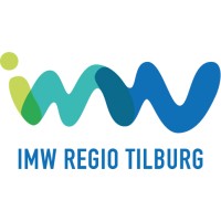 IMW regio Tilburg logo - Similar company to Kinderstad