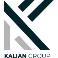 KALIAN logo - Similar company to Mnk Partners
