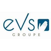 Groupe EVS logo - Similar company to Breizh Interim