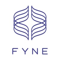 FYNE People logo - Similar company to Fyne Projects Ug