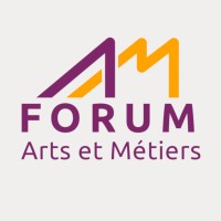 Forum Arts et Métiers logo - Similar company to Am Space