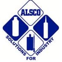 Alsco Ltd logo - Similar company to Shemex Ventures