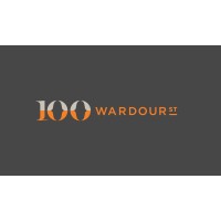 100 Wardour St logo - Similar company to La Bibliothèque