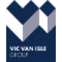 Vic Van Isle Group logo - Similar company to Lortap Millwork