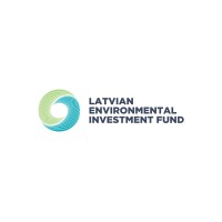 Vides investīciju fonds / Latvian Environmental Investment Fund logo - Similar company to Jds Capital, Av Sa