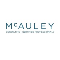McAuley Consulting | CP logo - Similar company to Southeast Gateway Engineering And Construction Corp.