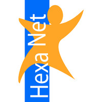 HEXA NET logo - Similar company to Groupe Nera Proprete