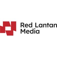 RedLantan Media logo - Similar company to Synarktech
