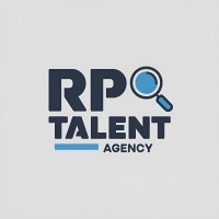 RP Talent logo - Similar company to Copytalent