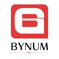 Bynum Inc. logo - Similar company to Bracket Architecture Office