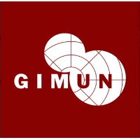 Geneva International Model United Nations (GIMUN) logo - Similar company to Lyonmun - Lyon Model United Nations