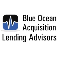 Blue Ocean Acquisition Lending Advisors logo - Similar company to Edge Business Advisors