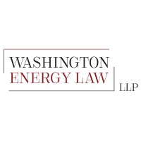 Washington Energy Law LLP logo - Similar company to Flex Arbitri Pllc