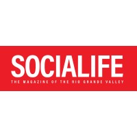 SOCIALIFE Magazine RGV logo - Similar company to Rio Grande Valley Linking Economic And Academic Development Rgv Lead
