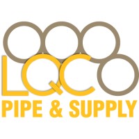 LQC Pipe & Supply logo - Similar company to Supply Pipe Llc