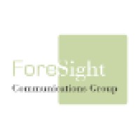 Foresight Communications Group logo - Similar company to Foresight Communications