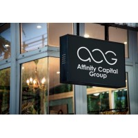 Affinity Capital Group logo - Similar company to Affinity Capital Group