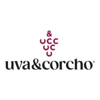 Uva&Corcho logo - Similar company to “Casa Cortés”                 “Experiencias Con Mezcal”
