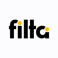 Filta logo - Similar company to Dcx Ph Inc.