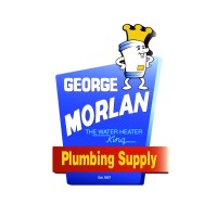George Morlan Plumbing logo - Similar company to Mp Plumbing Co.